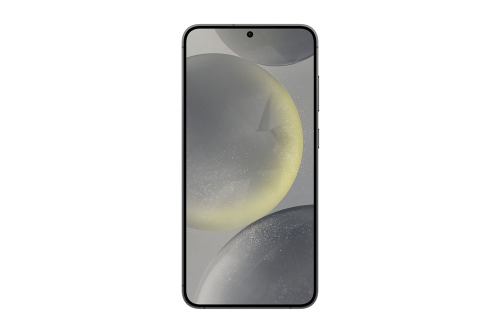 Samsung S926B Galaxy S24+ 6,7" 5G 12/512GB DualSIM Ónixfekete okostelefon