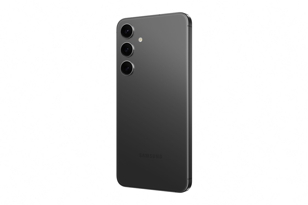 Samsung S926B Galaxy S24+ 6,7" 5G 12/512GB DualSIM Ónixfekete okostelefon