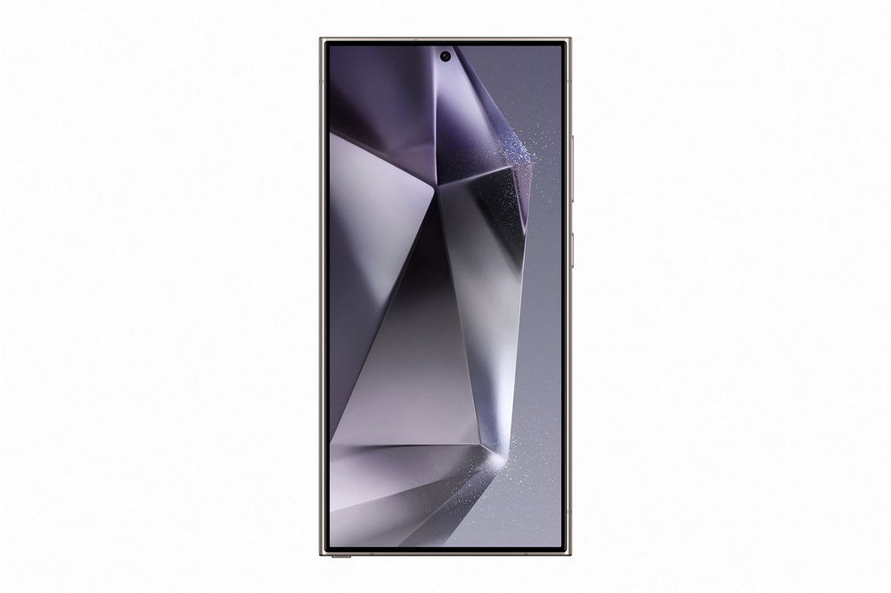 Samsung S928B Galaxy S24 Ultra 6,8" 5G 12/256GB DualSIM Titánlila okostelefon