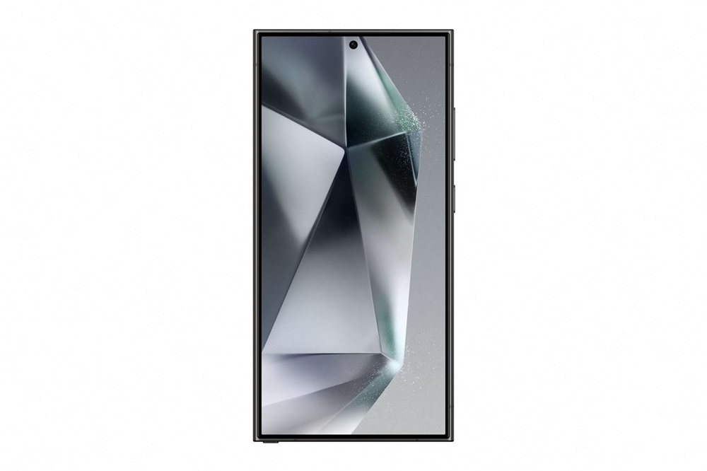 Samsung S928B Galaxy S24 Ultra 6,8" 5G 12/512GB DualSIM Titánfekete okostelefon