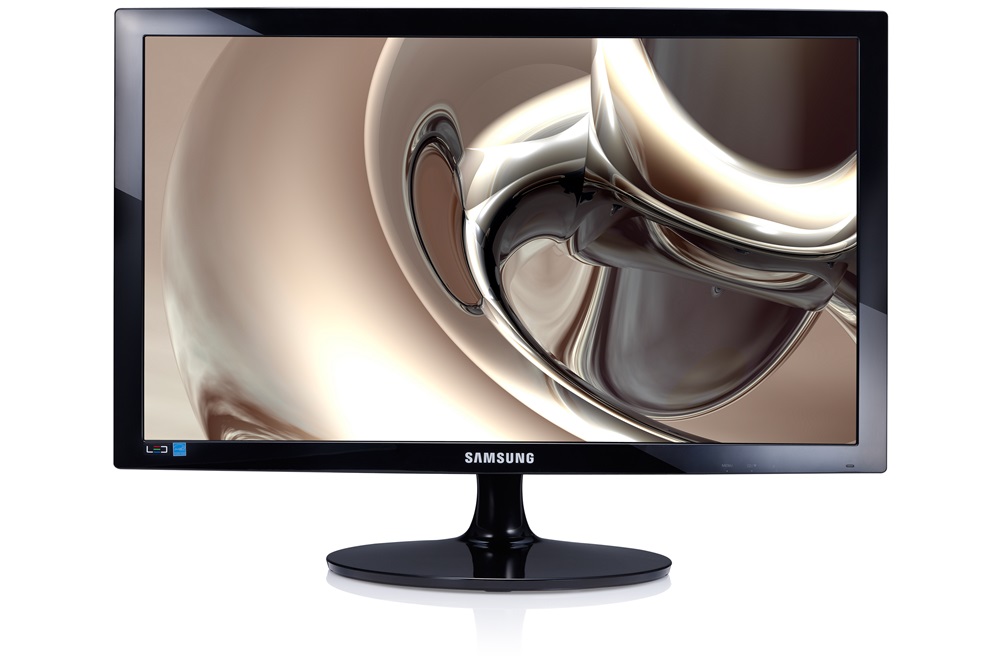 Samsung 21,5" S22D300NY LED monitor