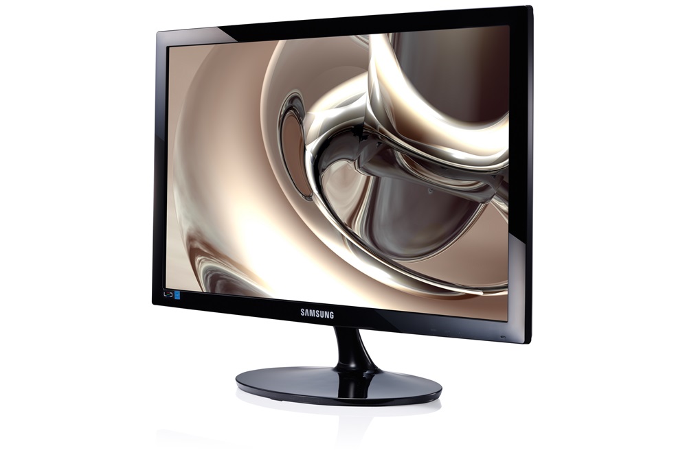 Samsung 21,5" S22D300NY LED monitor
