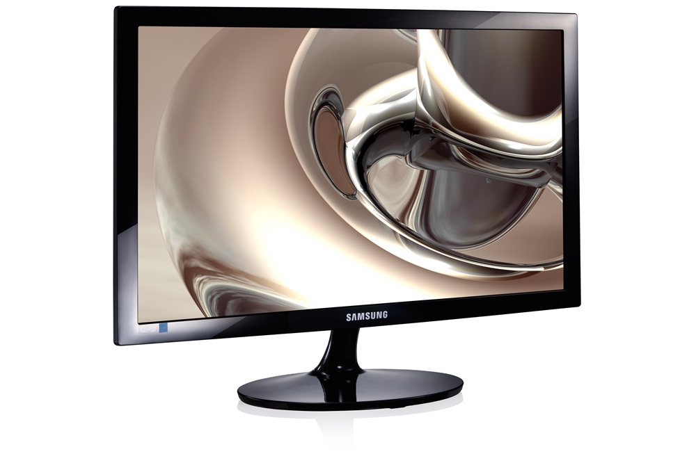 Samsung 21,5" S22D300NY LED monitor