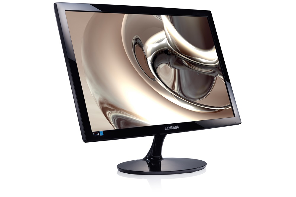 Samsung 21,5" S22D300NY LED monitor
