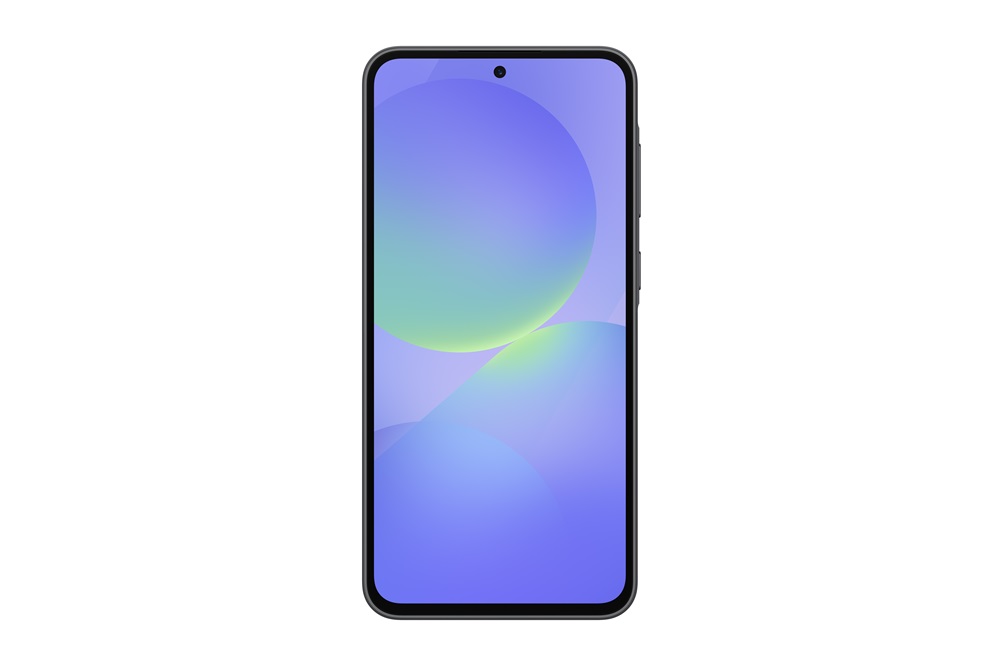 Samsung SM-A366B A36 6,7" 5G 8/256GB DualSIM fekete okostelefon