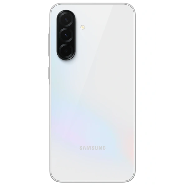 Samsung SM-A366B Galaxy A36 6,7" 5G 8/256GB DualSIM fehér okostelefon