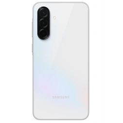 Samsung SM-A366B Galaxy A36 6,7" 5G 8/256GB DualSIM fehér okostelefon