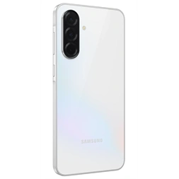 Samsung SM-A366B Galaxy A36 6,7" 5G 8/256GB DualSIM fehér okostelefon