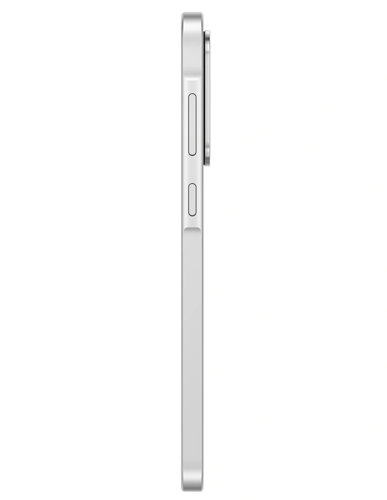 Samsung SM-A366B Galaxy A36 6,7" 5G 8/256GB DualSIM fehér okostelefon