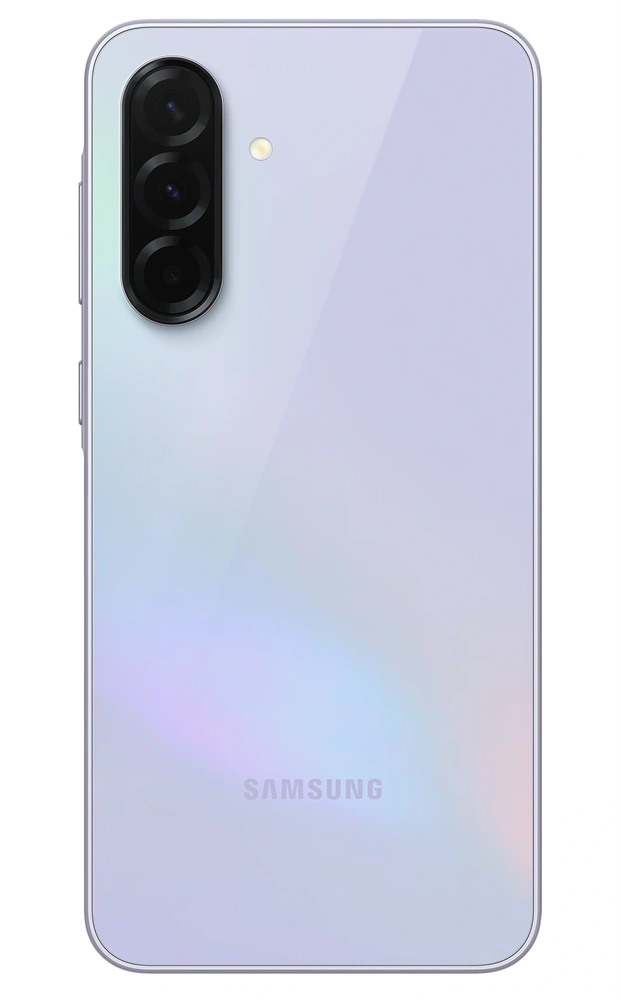 Samsung SM-A366B Galaxy A36 6,7" 5G 8/256GB DualSIM lila okostelefon