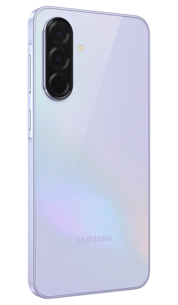 Samsung SM-A366B Galaxy A36 6,7" 5G 8/256GB DualSIM lila okostelefon