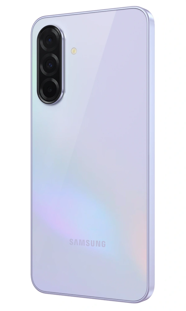 Samsung SM-A366B Galaxy A36 6,7" 5G 8/256GB DualSIM lila okostelefon