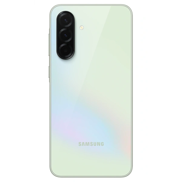 Samsung SM-A366B Galaxy A36 6,7" 5G 8/256GB DualSIM lime okostelefon