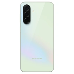 Samsung SM-A366B Galaxy A36 6,7" 5G 8/256GB DualSIM lime okostelefon