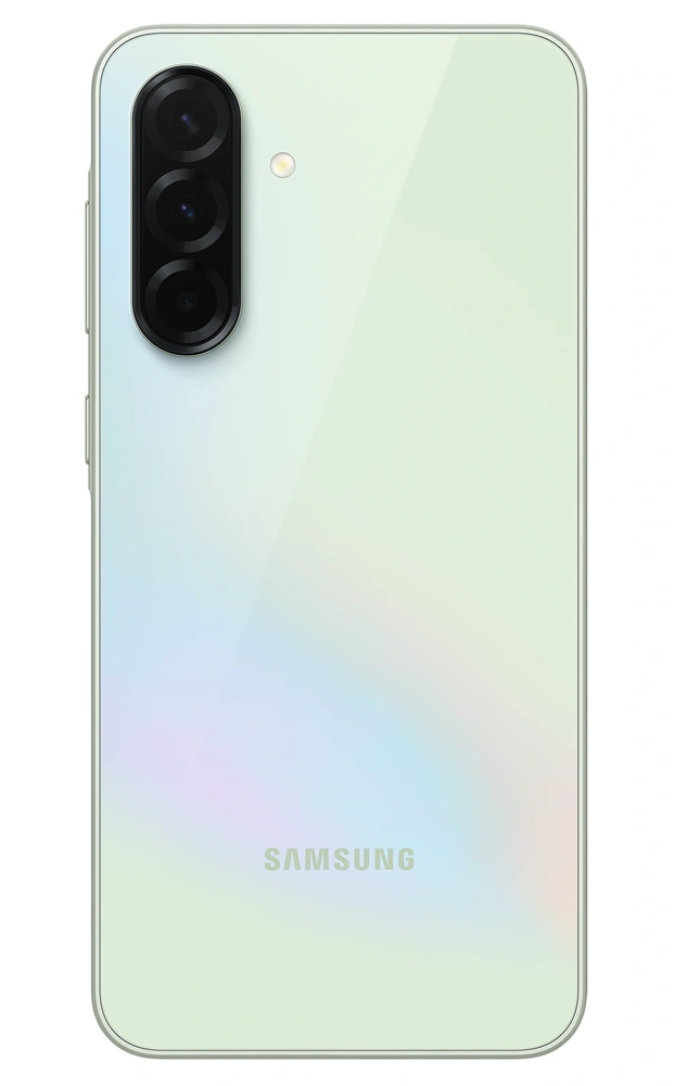 Samsung SM-A366B Galaxy A36 6,7" 5G 8/256GB DualSIM lime okostelefon
