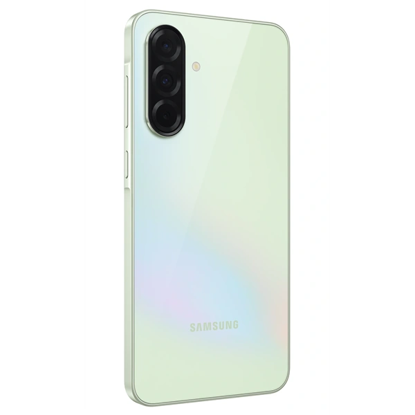 Samsung SM-A366B Galaxy A36 6,7" 5G 8/256GB DualSIM lime okostelefon