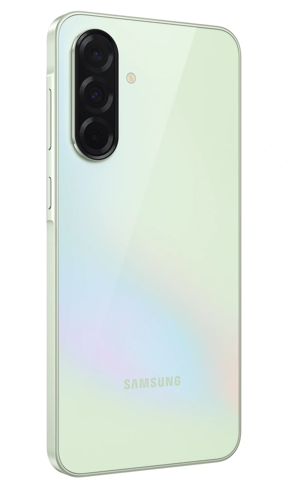 Samsung SM-A366B Galaxy A36 6,7" 5G 8/256GB DualSIM lime okostelefon
