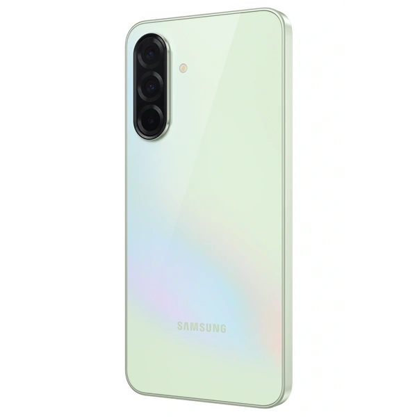 Samsung SM-A366B Galaxy A36 6,7" 5G 8/256GB DualSIM lime okostelefon