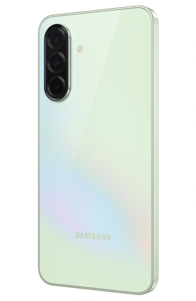 Samsung SM-A366B Galaxy A36 6,7" 5G 8/256GB DualSIM lime okostelefon
