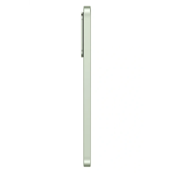 Samsung SM-A366B Galaxy A36 6,7" 5G 8/256GB DualSIM lime okostelefon