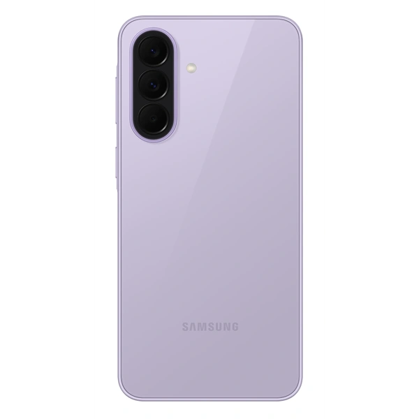 Samsung SM-A376BLVBEUE Galaxy A37 6,7" 5G 6/128GB DualSIM király levendula okostelefon