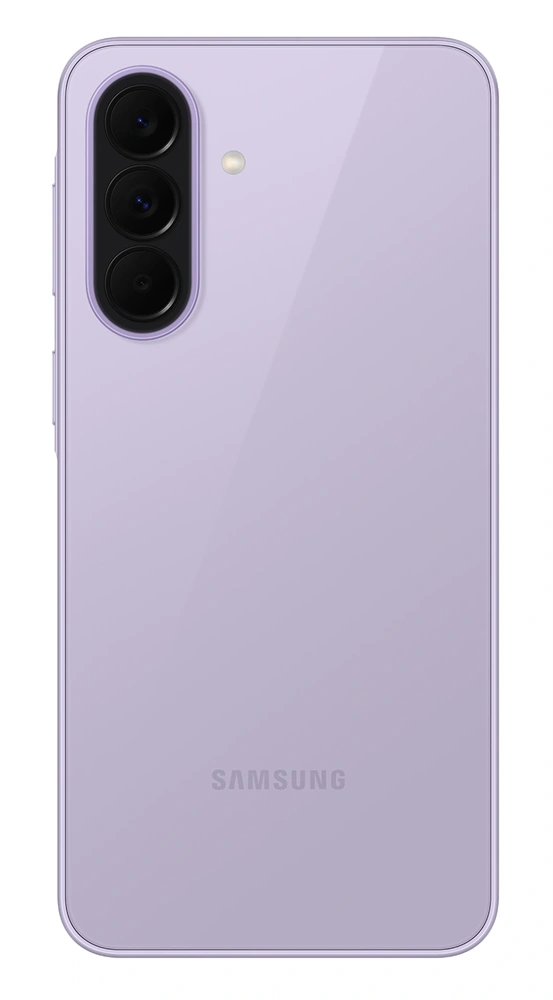 Samsung SM-A376BLVBEUE Galaxy A37 6,7" 5G 6/128GB DualSIM király levendula okostelefon