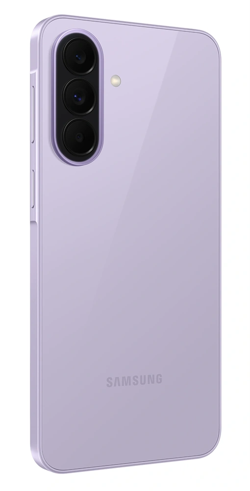 Samsung SM-A376BLVBEUE Galaxy A37 6,7" 5G 6/128GB DualSIM király levendula okostelefon
