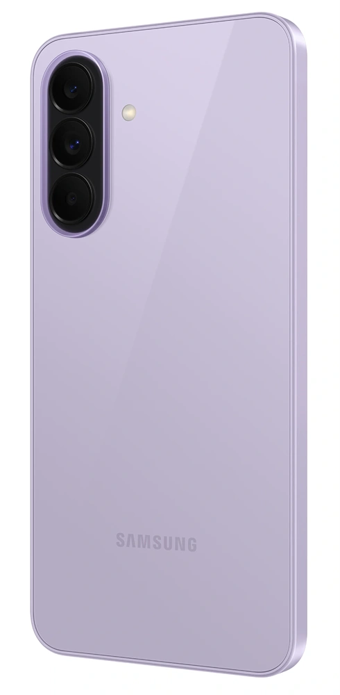 Samsung SM-A376BLVBEUE Galaxy A37 6,7" 5G 6/128GB DualSIM király levendula okostelefon
