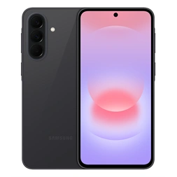 Samsung SM-A376BZABEUE Galaxy A37 6,7" 5G 6/128GB DualSIM király szénszürke okostelefon