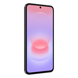 Samsung SM-A376BZABEUE Galaxy A37 6,7" 5G 6/128GB DualSIM király szénszürke okostelefon