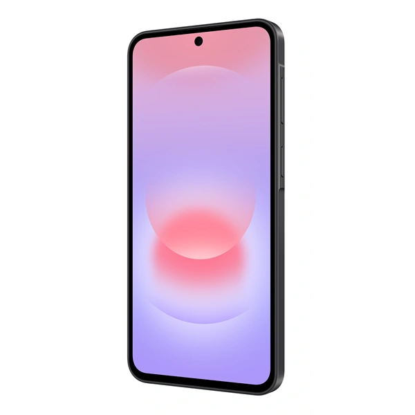 Samsung SM-A376BZABEUE Galaxy A37 6,7" 5G 6/128GB DualSIM király szénszürke okostelefon
