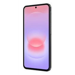 Samsung SM-A376BZABEUE Galaxy A37 6,7" 5G 6/128GB DualSIM király szénszürke okostelefon