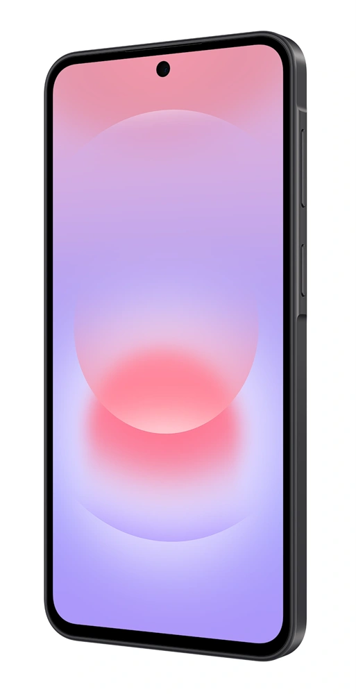 Samsung SM-A376BZABEUE Galaxy A37 6,7" 5G 6/128GB DualSIM király szénszürke okostelefon