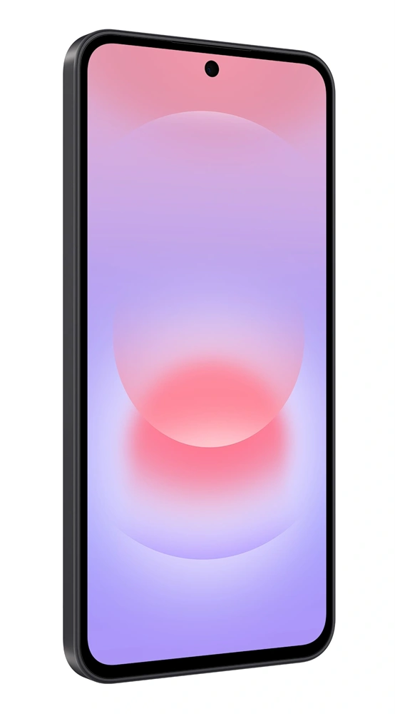 Samsung SM-A376BZAGEUE Galaxy A37 6,7" 5G 8/256GB DualSIM király szénszürke okostelefon
