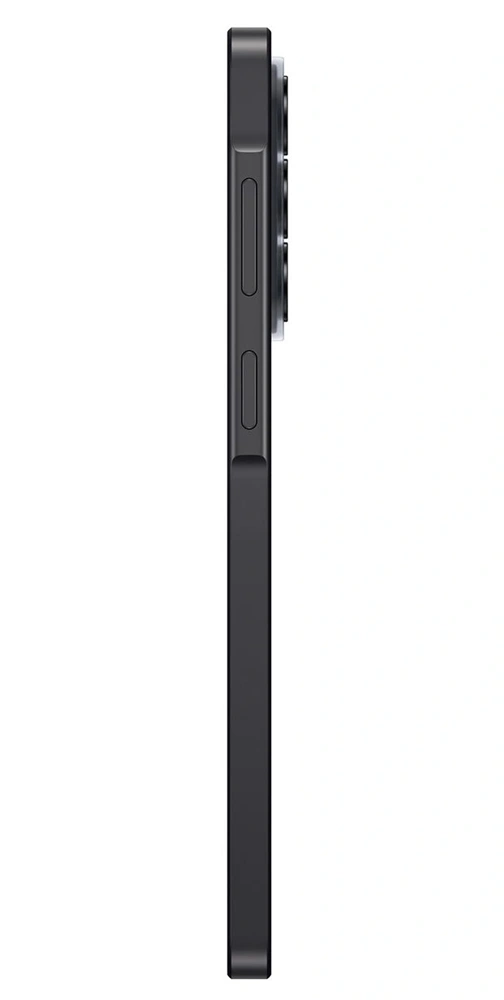 Samsung SM-A376BZAGEUE Galaxy A37 6,7" 5G 8/256GB DualSIM király szénszürke okostelefon