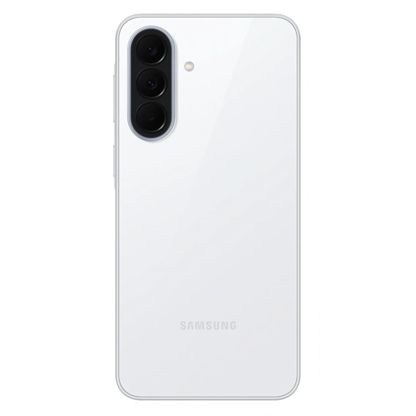 Samsung SM-A376BZWBEUE Galaxy A37 6,7" 5G 6/128GB DualSIM király fehér okostelefon