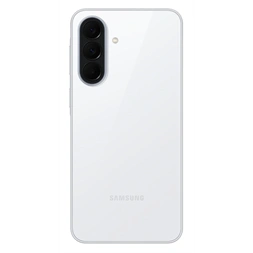 Samsung SM-A376BZWBEUE Galaxy A37 6,7" 5G 6/128GB DualSIM király fehér okostelefon