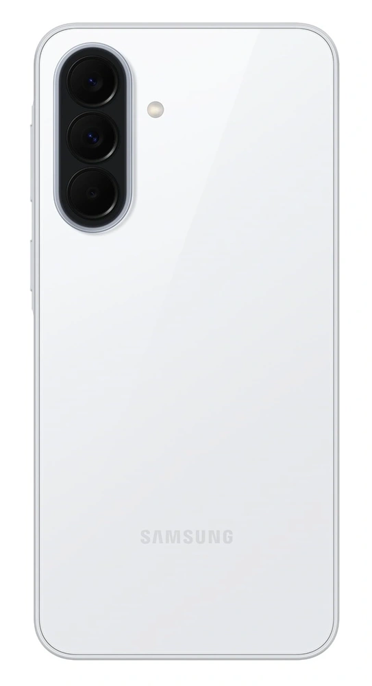Samsung SM-A376BZWBEUE Galaxy A37 6,7" 5G 6/128GB DualSIM király fehér okostelefon