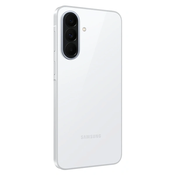 Samsung SM-A376BZWBEUE Galaxy A37 6,7" 5G 6/128GB DualSIM király fehér okostelefon
