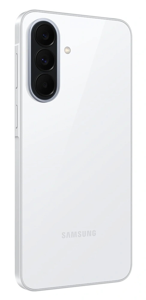 Samsung SM-A376BZWBEUE Galaxy A37 6,7" 5G 6/128GB DualSIM király fehér okostelefon