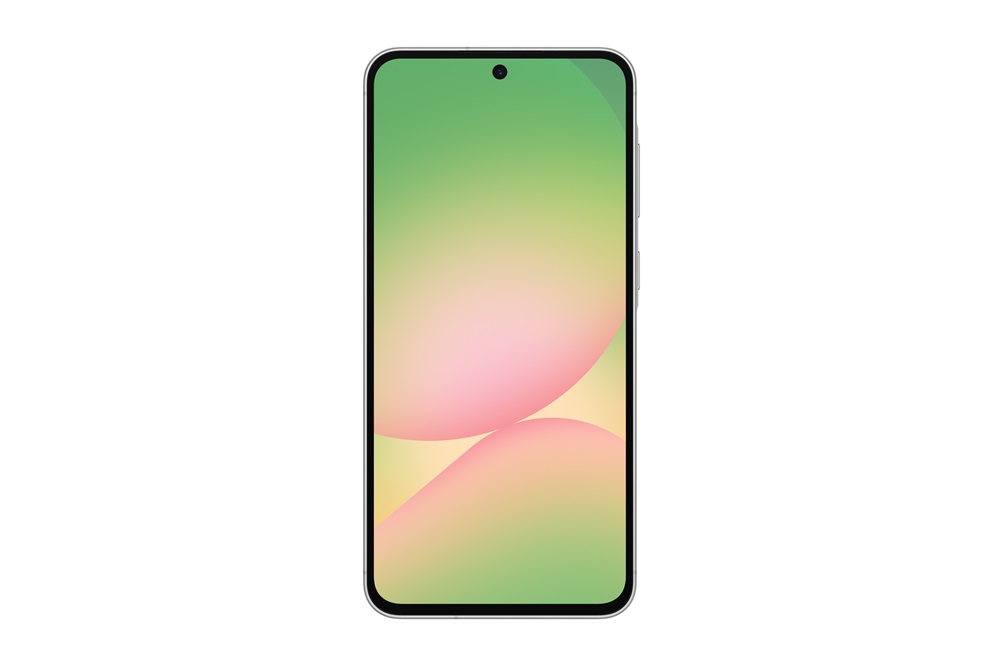 Samsung SM-A566B A56 6,7" 5G 8/256GB DualSIM világosszürke okostelefon