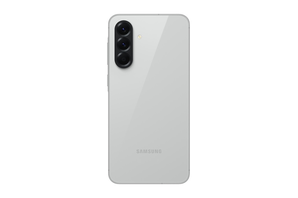 Samsung SM-A566B A56 6,7" 5G 8/256GB DualSIM világosszürke okostelefon