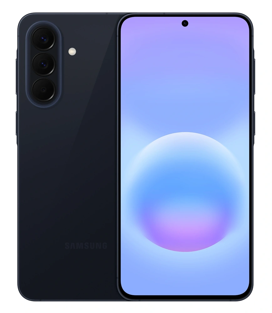 Samsung SM-A576BDBBEUE Galaxy A57 6,7" 5G 8/128GB DualSIM király tengerészkék okostelefon