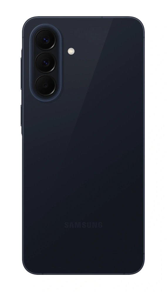 Samsung SM-A576BDBBEUE Galaxy A57 6,7" 5G 8/128GB DualSIM király tengerészkék okostelefon
