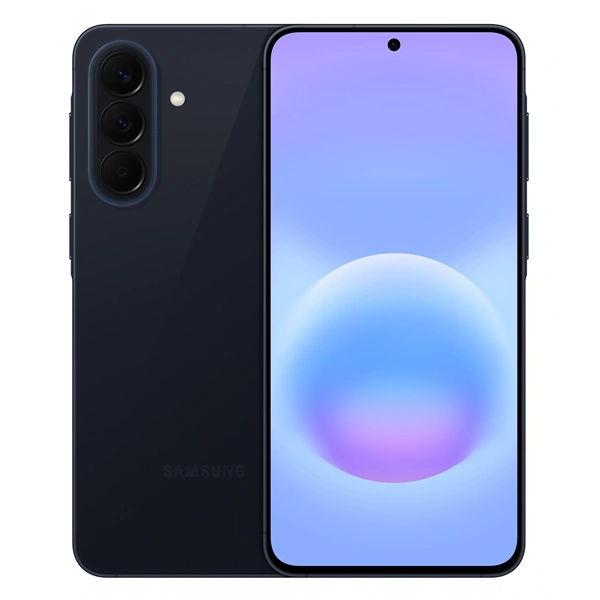 Samsung SM-A576BDBDEUE Galaxy A57 6,7" 5G 8/256GB DualSIM király tengerészkék okostelefon