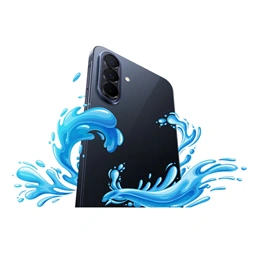 Samsung SM-A576BDBDEUE Galaxy A57 6,7" 5G 8/256GB DualSIM király tengerészkék okostelefon
