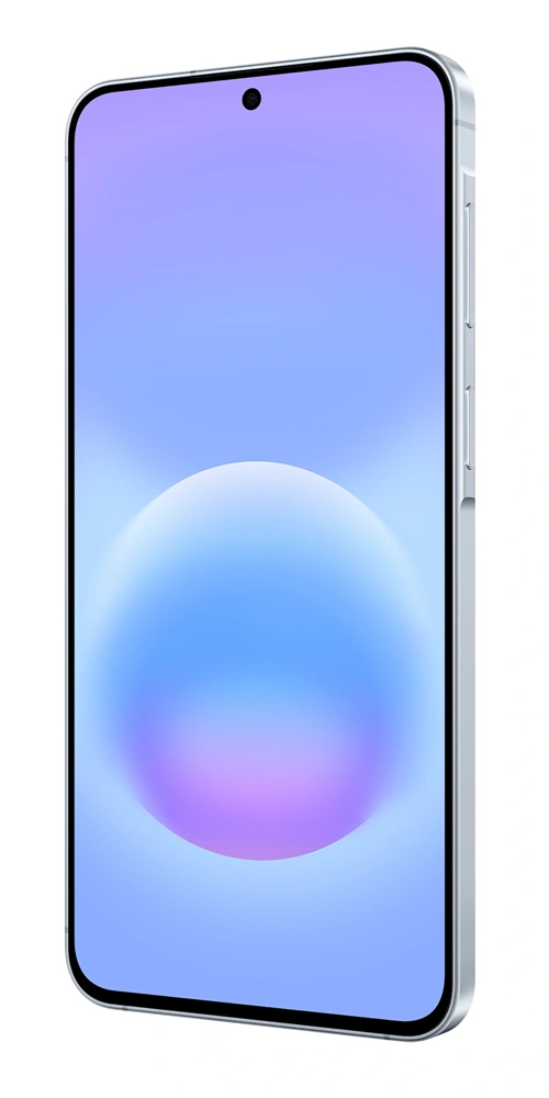 Samsung SM-A576BLBBEUE Galaxy A57 6,7" 5G 8/128GB DualSIM király jegeskék okostelefon