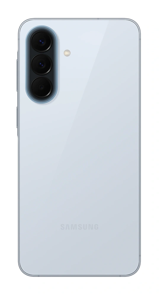 Samsung SM-A576BLBBEUE Galaxy A57 6,7" 5G 8/128GB DualSIM király jegeskék okostelefon