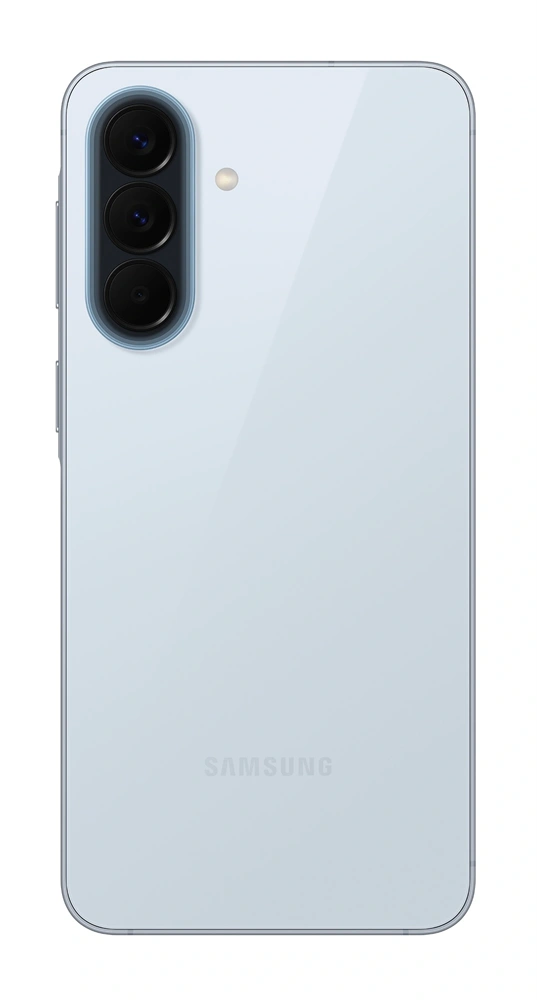 Samsung SM-A576BLBDEUE Galaxy A57 6,7" 5G 8/256GB DualSIM király jegeskék okostelefon
