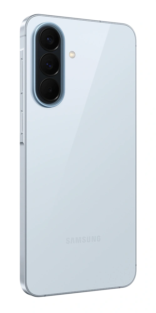 Samsung SM-A576BLBDEUE Galaxy A57 6,7" 5G 8/256GB DualSIM király jegeskék okostelefon
